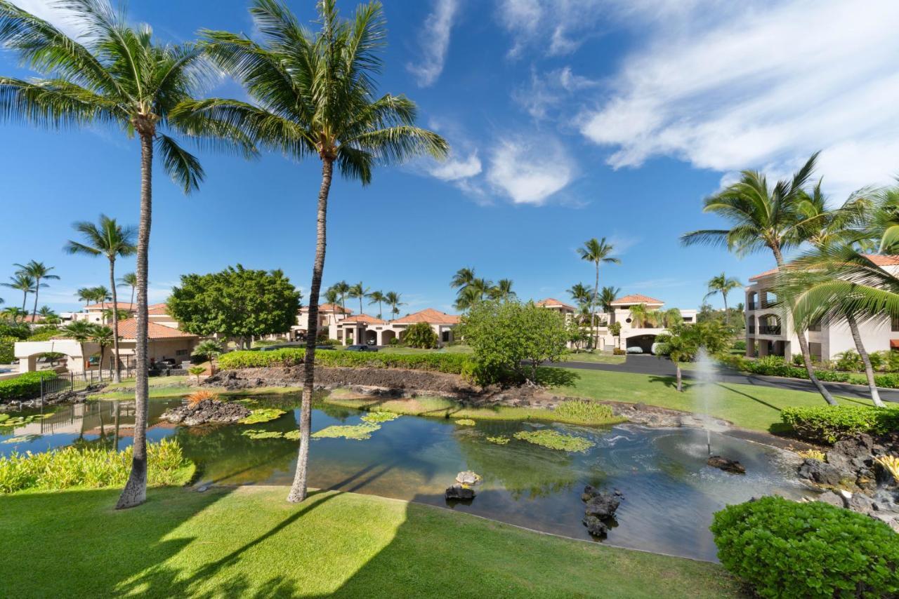 Shores At Waikoloa #105 Экстерьер фото