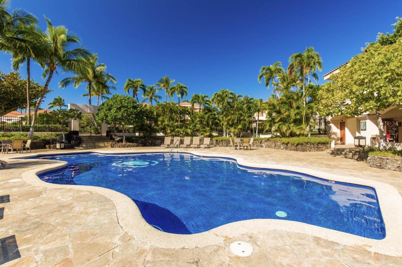 Shores At Waikoloa #105 Экстерьер фото