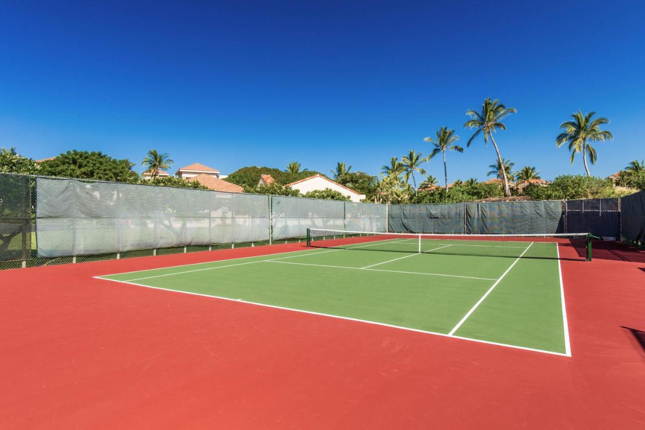 Shores At Waikoloa #105 Экстерьер фото