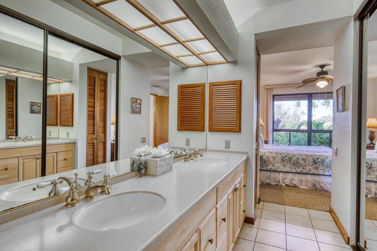 Shores At Waikoloa #105 Экстерьер фото