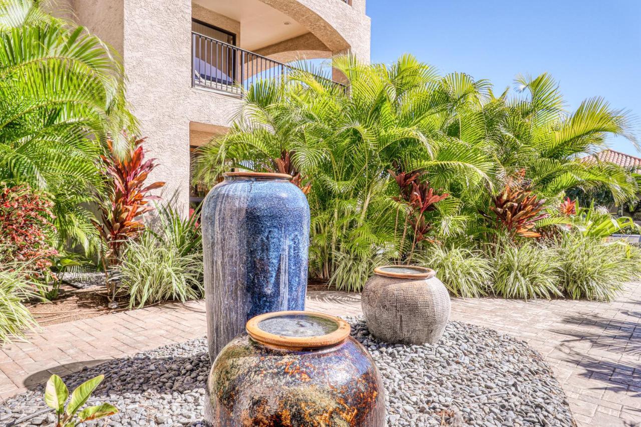 Shores At Waikoloa #105 Экстерьер фото