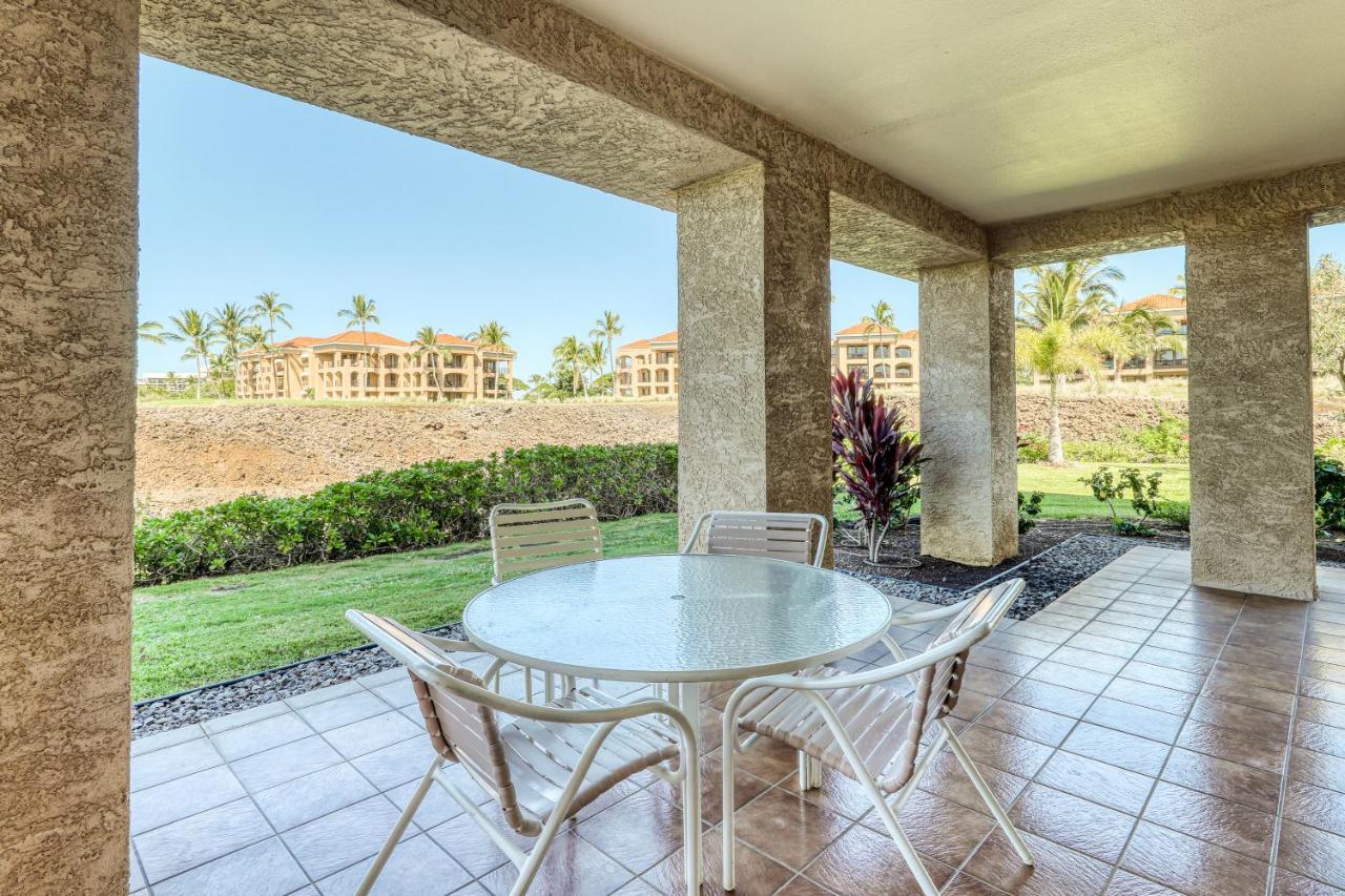 Shores At Waikoloa #105 Экстерьер фото